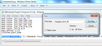 BP help - M14 without error files - cfg file search for baggage store.png