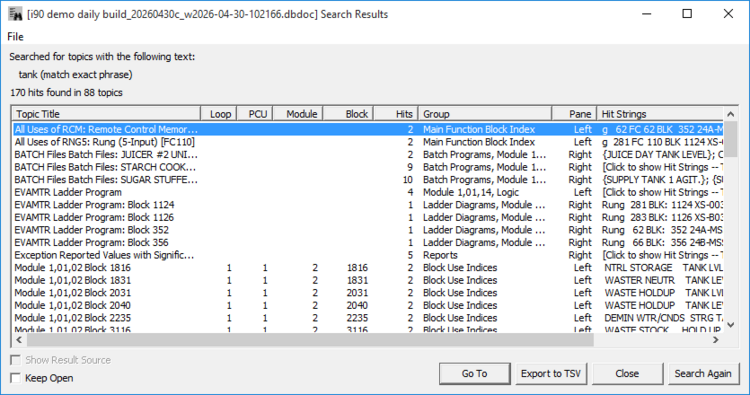 No tool search results window.png